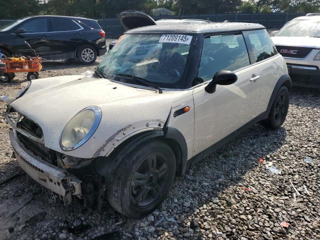 2006 MINI COOPER, 