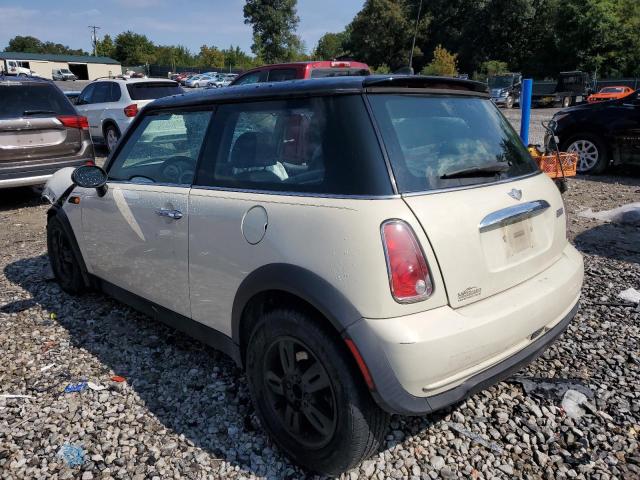 WMWRC33596TK73479 - 2006 MINI COOPER Bej foto 2