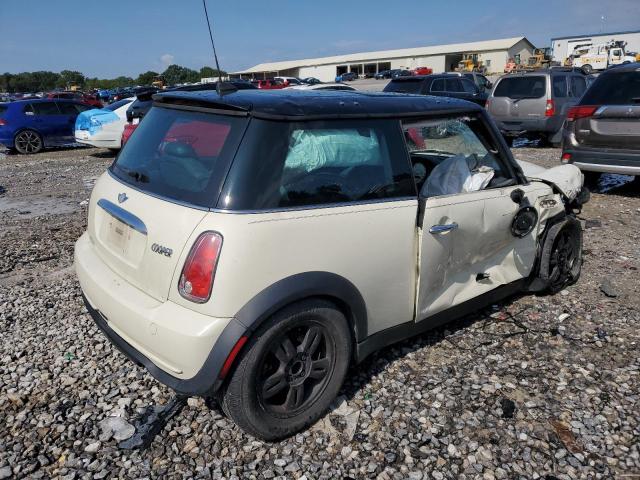 WMWRC33596TK73479 - 2006 MINI COOPER Bej foto 3