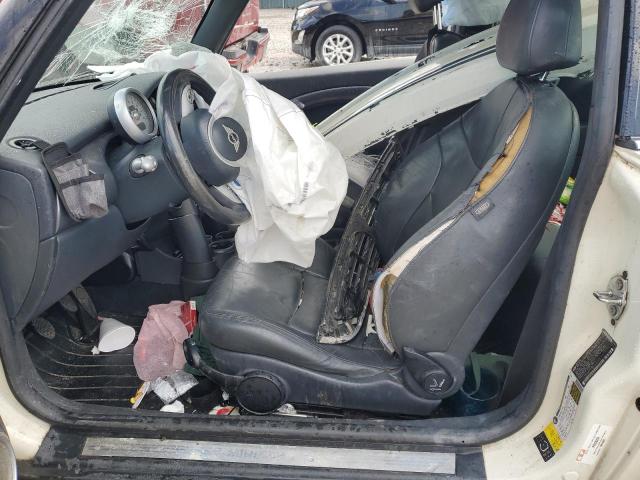 WMWRC33596TK73479 - 2006 MINI COOPER Bej foto 7