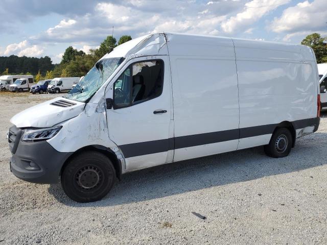 2024 MERCEDES-BENZ SPRINTER 2500, 