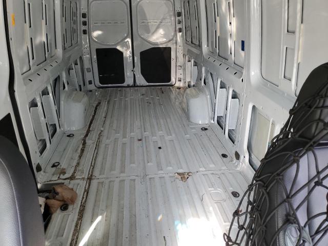 W1Y4NCHY7RT169101 - 2024 MERCEDES-BENZ SPRINTER 2500 白色 照片 10