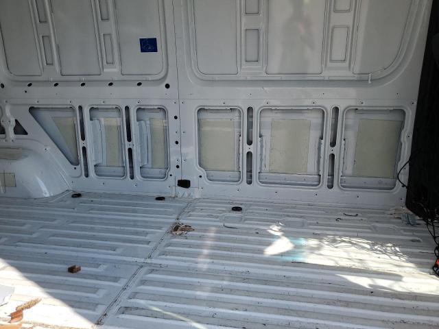 W1Y4NCHY7RT169101 - 2024 MERCEDES-BENZ SPRINTER 2500 白色 照片 11