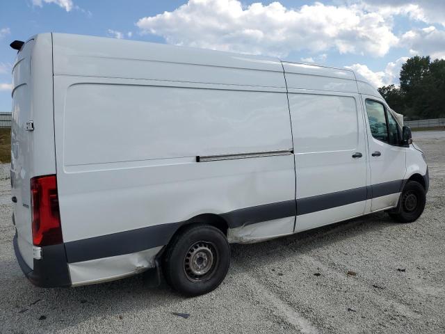W1Y4NCHY7RT169101 - 2024 MERCEDES-BENZ SPRINTER 2500 白色 照片 3