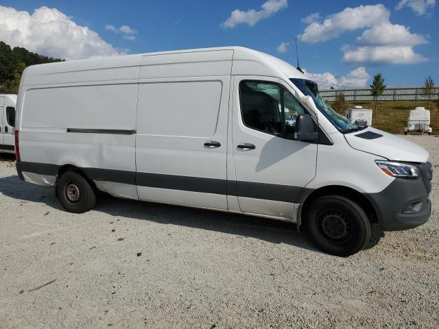 W1Y4NCHY7RT169101 - 2024 MERCEDES-BENZ SPRINTER 2500 白色 照片 4