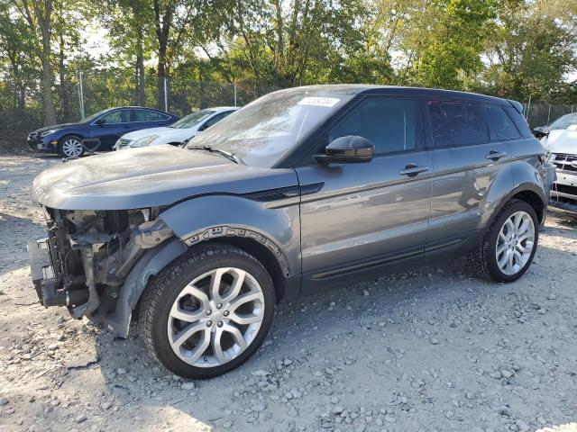 2016 LAND ROVER RANGE ROVE SE, 