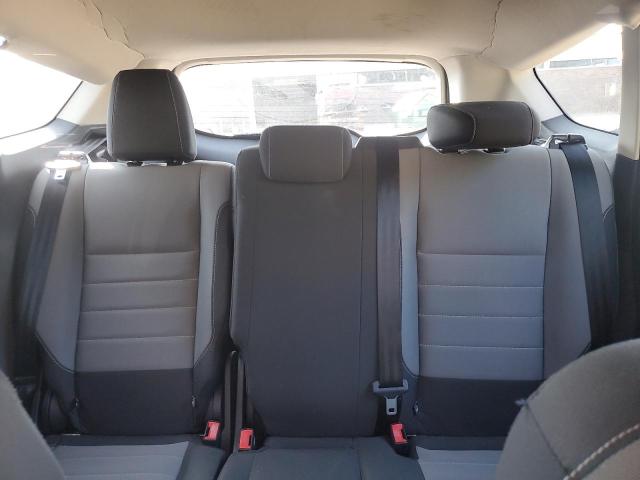 1FMCU0F7XHUC93394 - 2017 FORD ESCAPE S SILVER photo 10