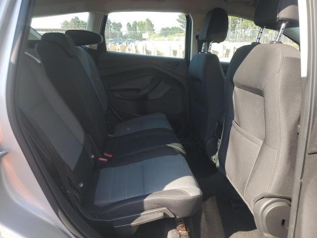 1FMCU0F7XHUC93394 - 2017 FORD ESCAPE S SILVER photo 11