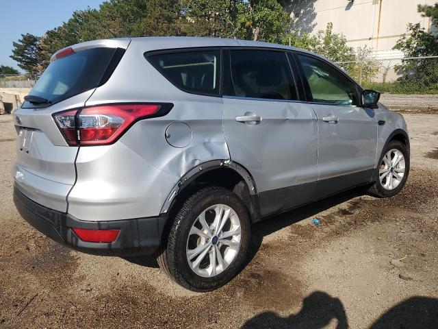 1FMCU0F7XHUC93394 - 2017 FORD ESCAPE S SILVER photo 3