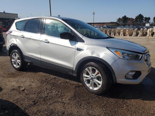 1FMCU0F7XHUC93394 - 2017 FORD ESCAPE S SILVER photo 4