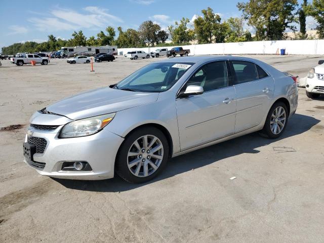 2015 CHEVROLET MALIBU 2LT, 