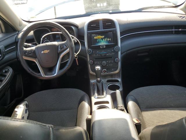 1G11D5SL3FU125971 - 2015 CHEVROLET MALIBU 2LT SILVER photo 8