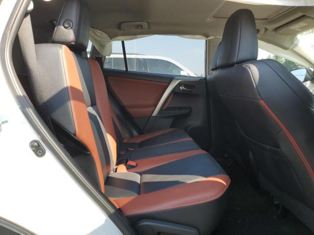 2T3DFREV3EW221796 - 2014 TOYOTA RAV4 LIMITED თეთრი ფოტო 11
