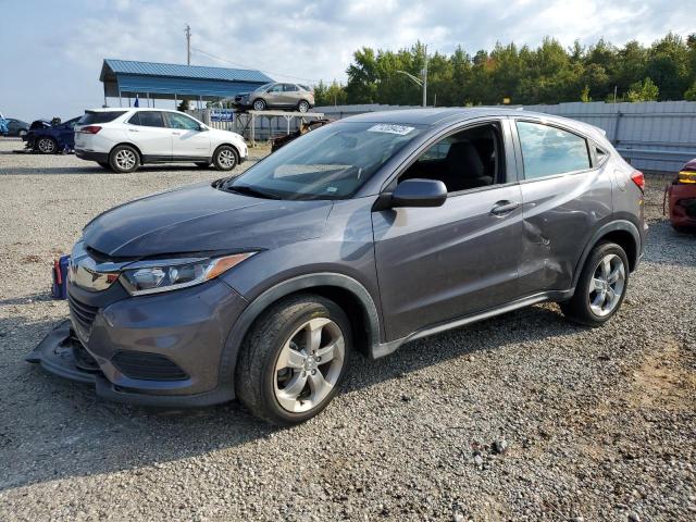 2019 HONDA HR-V LX, 