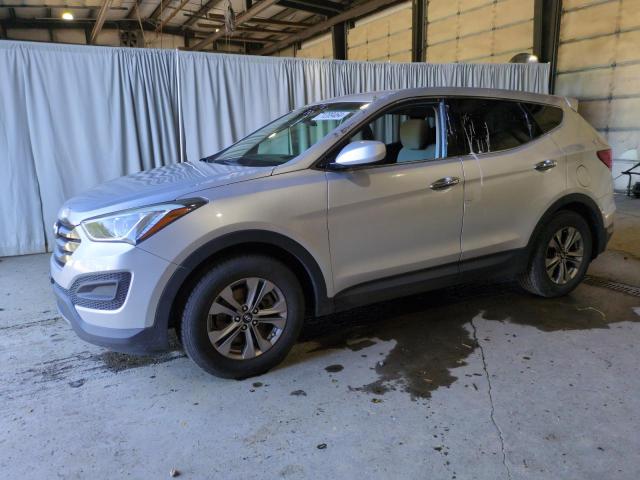 2015 HYUNDAI SANTA FE S, 