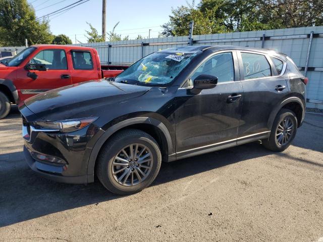 2021 MAZDA CX-5 SPORT, 