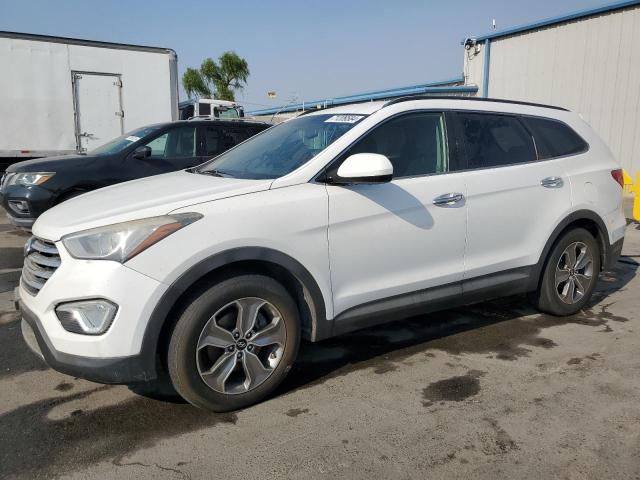 2014 HYUNDAI SANTA FE GLS, 