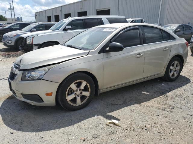2013 CHEVROLET CRUZE LT, 