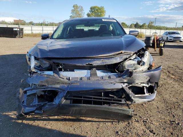 19XFC2F7XGE064405 - 2016 HONDA CIVIC EX GRAY photo 5