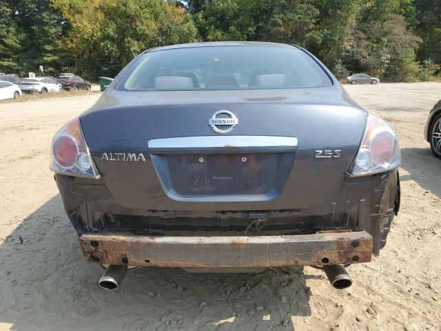 1N4AL21E88C272989 - 2008 NISSAN ALTIMA 2.5 GRAY photo 6