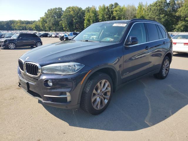 2016 BMW X5 XDRIVE35I, 
