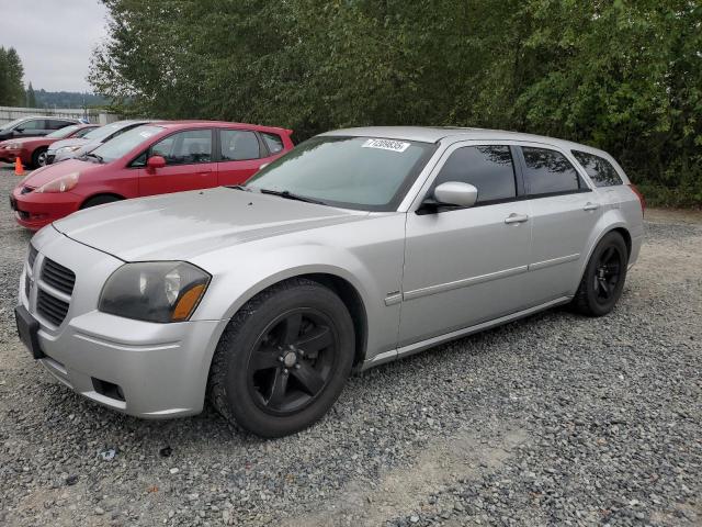 2005 DODGE MAGNUM R/T, 
