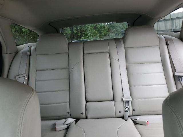 2D4GV58205H683696 - 2005 DODGE MAGNUM R/T SILVER photo 10