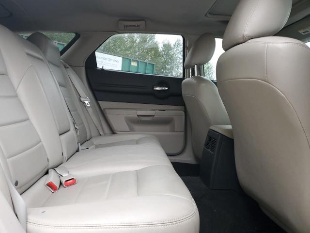 2D4GV58205H683696 - 2005 DODGE MAGNUM R/T SILVER photo 11