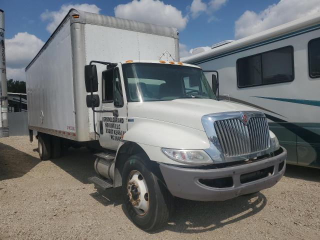 2013 INTERNATIONAL 4000 4300, 