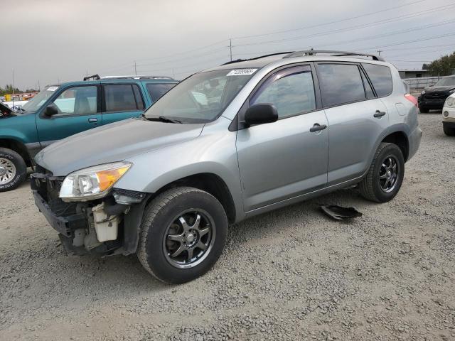 2006 TOYOTA RAV4, 
