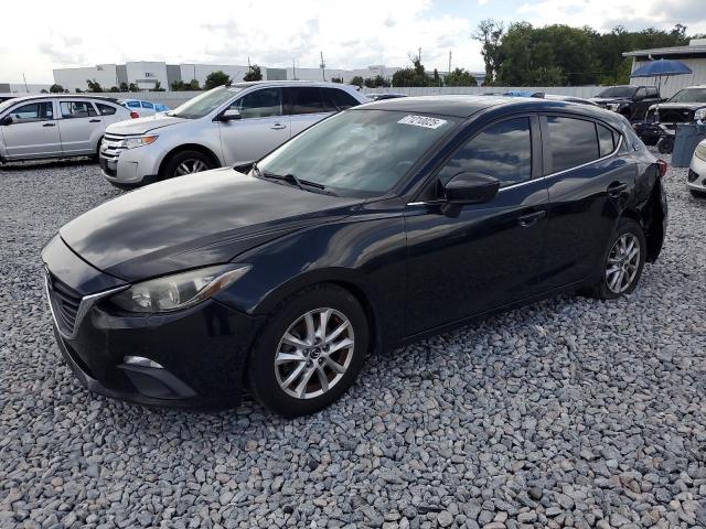 2014 MAZDA 3 GRAND TOURING, 