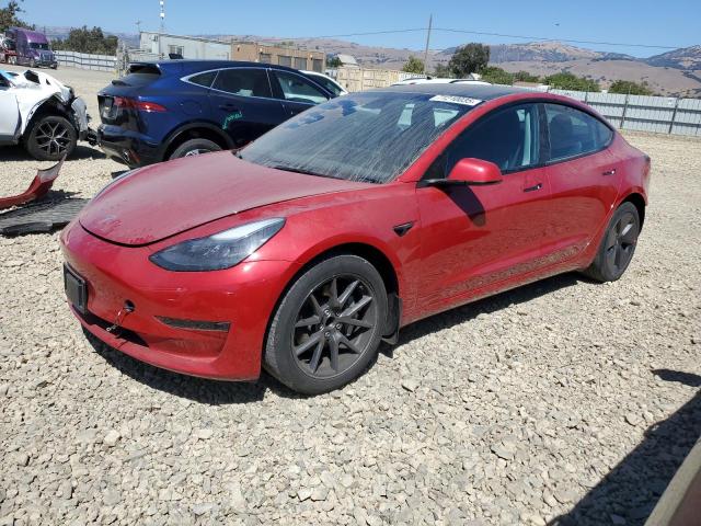 2023 TESLA MODEL 3, 