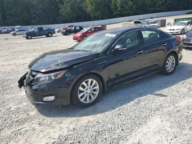 2015 KIA OPTIMA EX, 