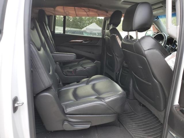 1GYS4HKJ8KR354133 - 2019 CADILLAC ESCALADE ESV LUXURY WHITE photo 11