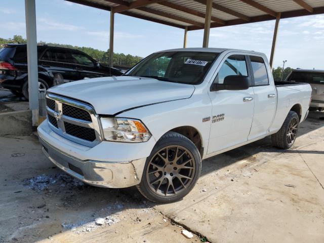 2018 RAM 1500 SLT, 