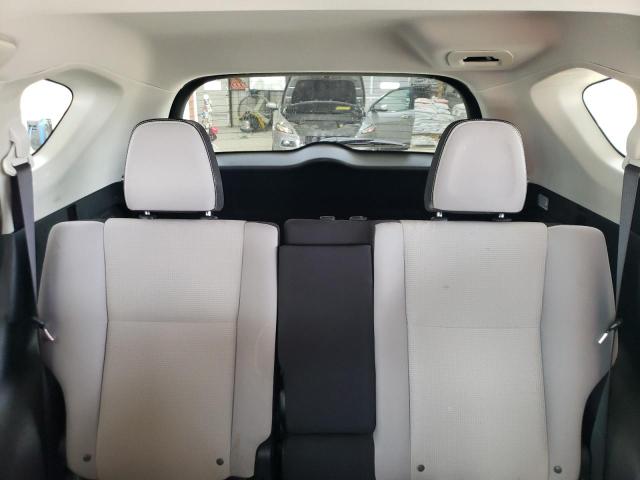 JTMWFREV9GJ075866 - 2016 TOYOTA RAV4 XLE RED photo 10