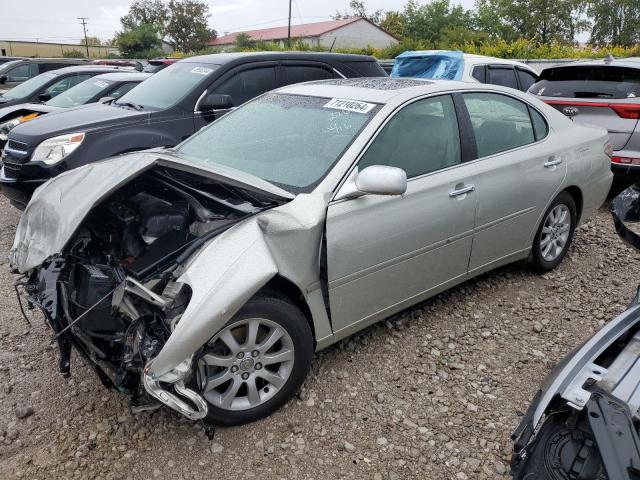 2004 LEXUS ES 330, 