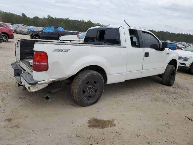 1FTRX12W04NB87811 - 2004 FORD F150 WHITE photo 3