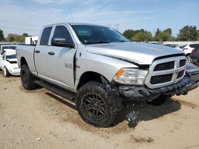 1C6RR7FT4HS829491 - 2017 RAM 1500 ST WHITE photo 4