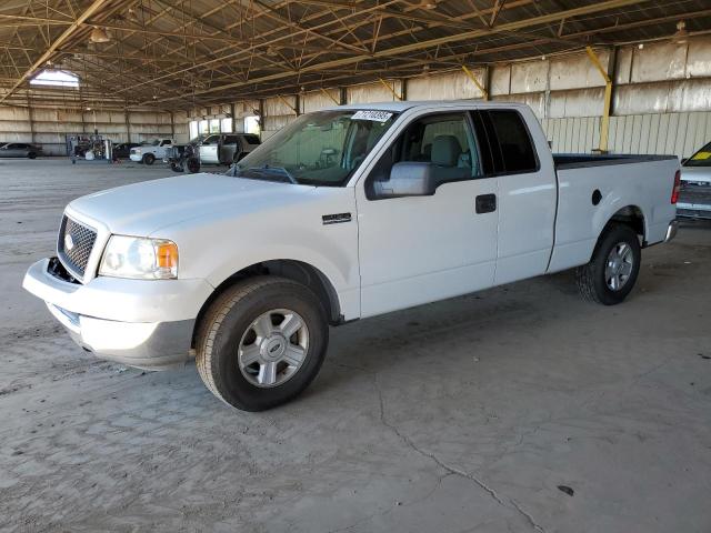 2004 FORD F150, 