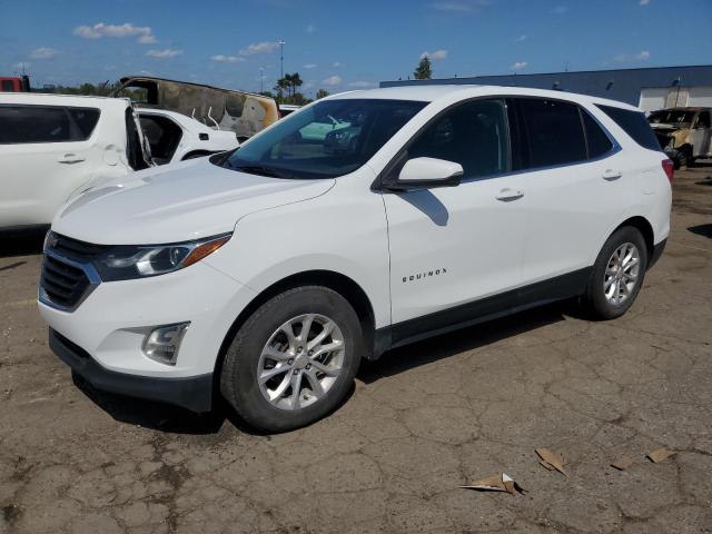 2019 CHEVROLET EQUINOX LT, 