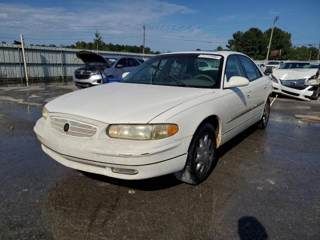 2002 BUICK REGAL LS, 