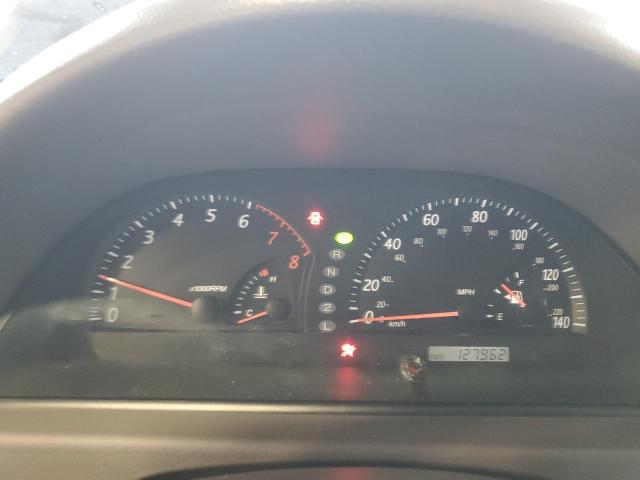 4T1BE32K92U552646 - 2002 TOYOTA CAMRY LE 蓝色 照片 9