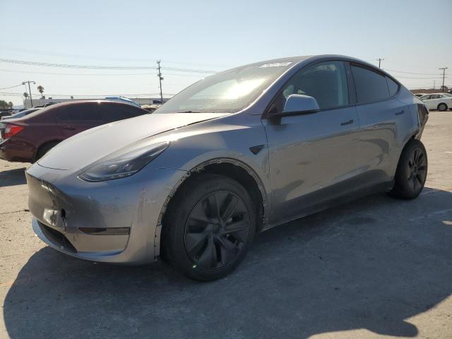2025 TESLA MODEL Y, 