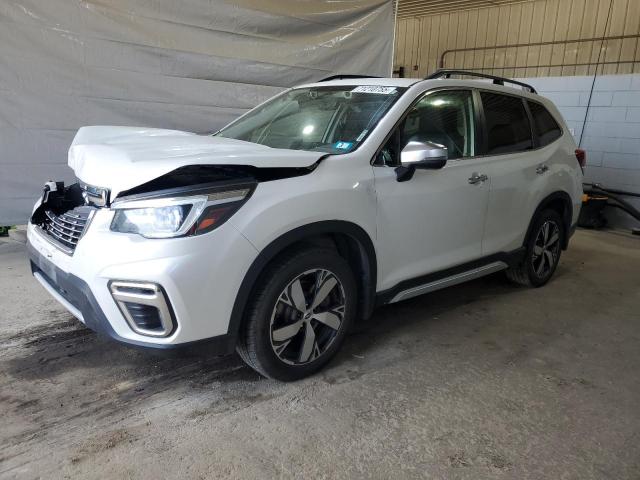 2019 SUBARU FORESTER TOURING, 