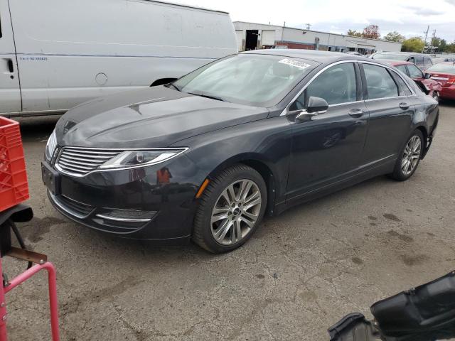 2013 LINCOLN MKZ, 