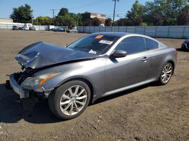 2012 INFINITI G37 BASE, 