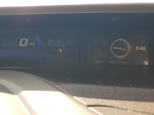 19XFB2F85CE010810 - 2012 HONDA CIVIC EX GRAY photo 9