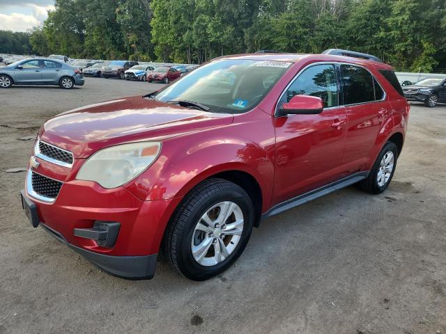 2013 CHEVROLET EQUINOX LT, 