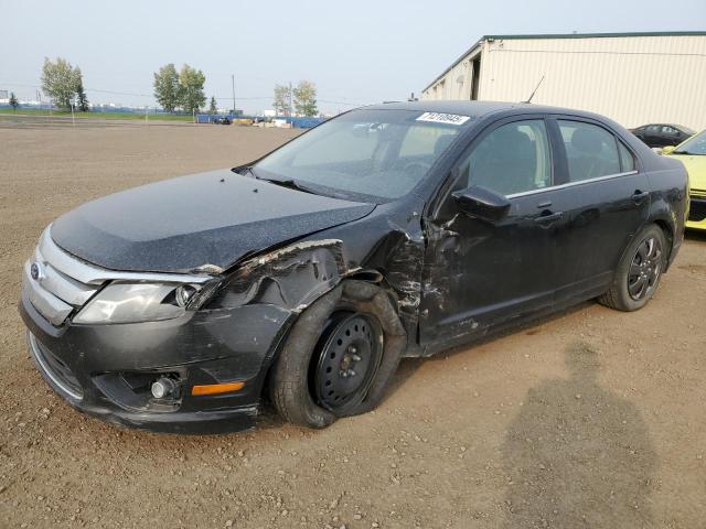 2011 FORD FUSION SEL, 